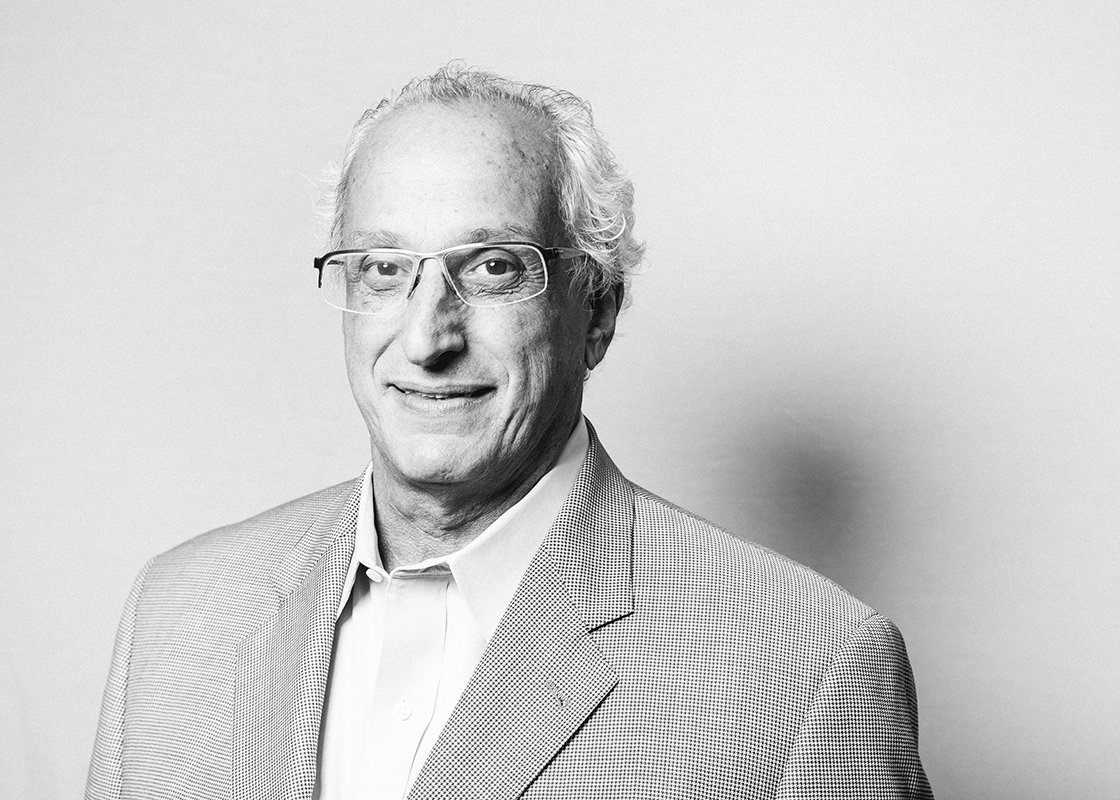 Head shot of Kris Van Kampen