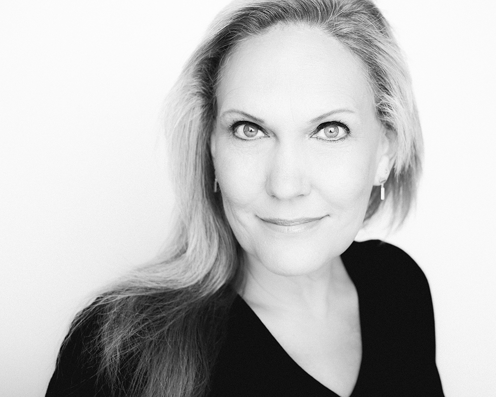 Head shot of Kris Van Kampen