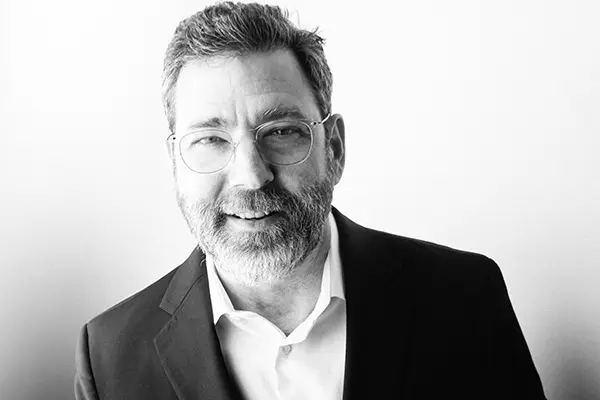 Head shot of Max Callahan