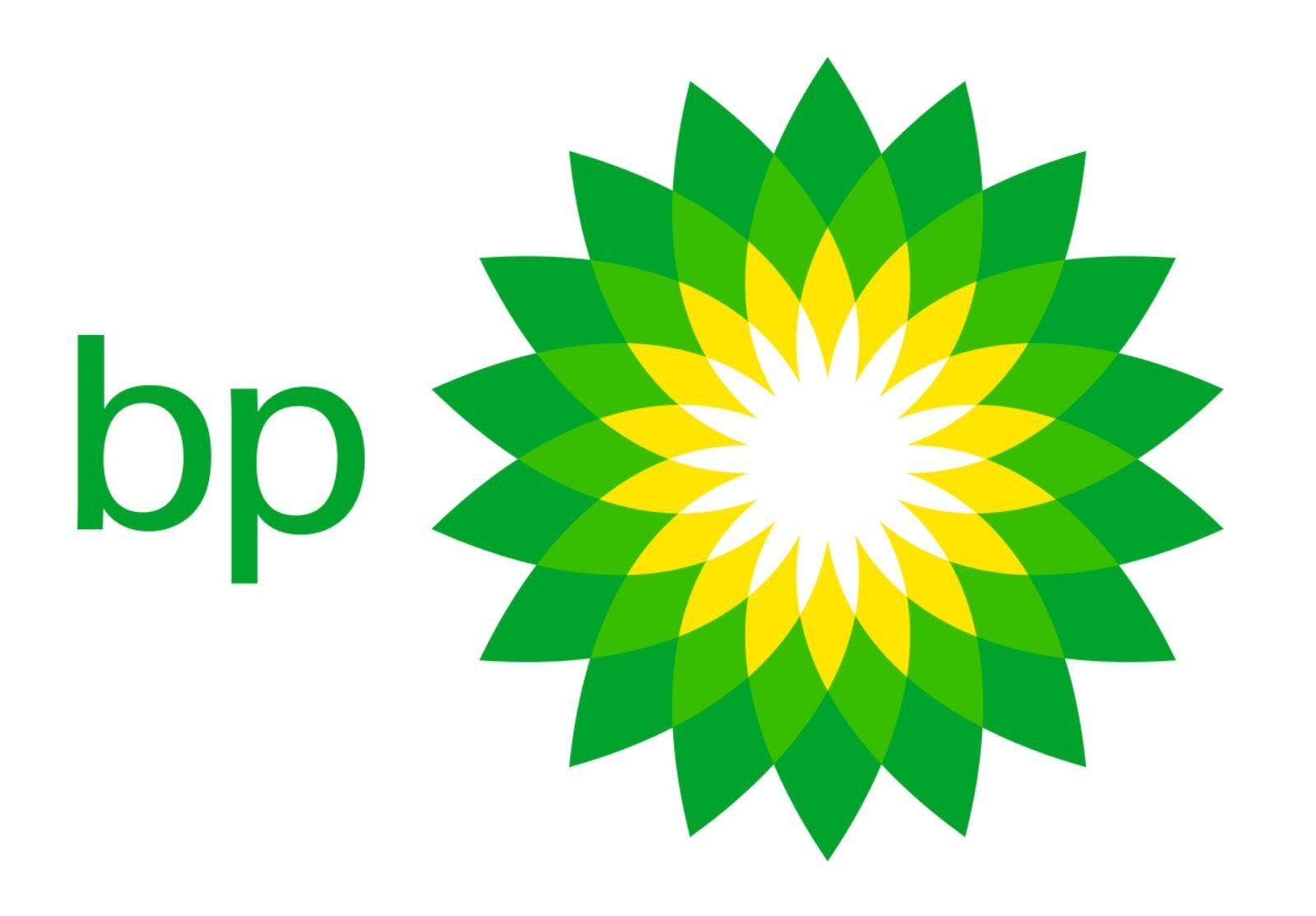 BP Logo