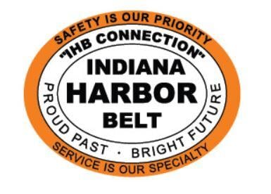 Indiana Harbor Belt