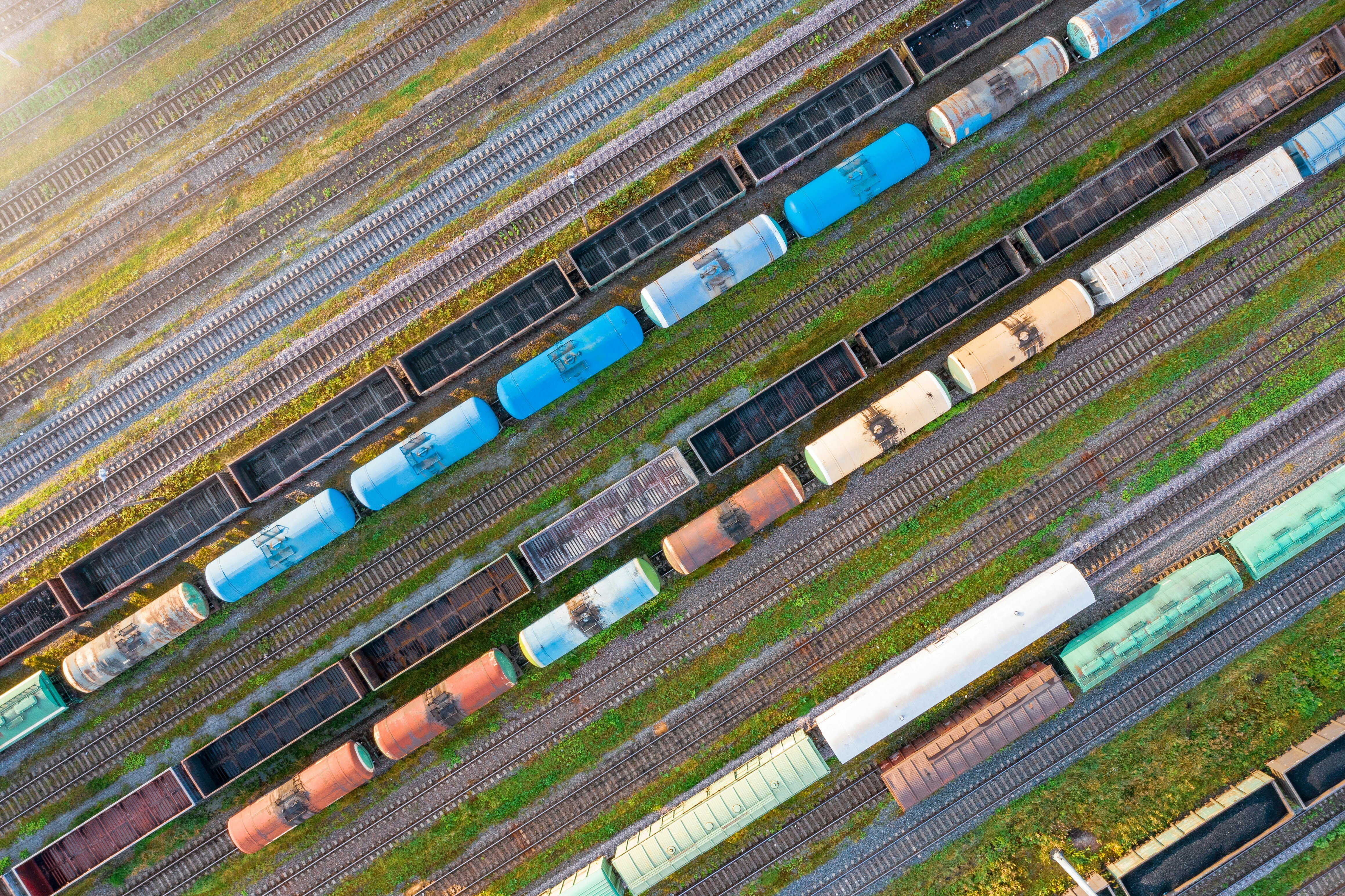 Colorful Railyard Mid Range Overhead-1